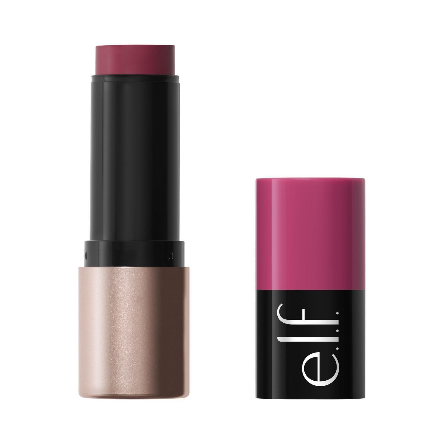 E.L.F. SOFT GLAM CREAM BLUSH (BARRA DE RUBOR CREMOSA)